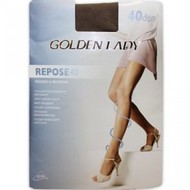  Golden Lady Repose ( ) Nero () 40 den, 3 