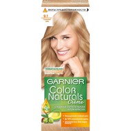    Garnier () Color Naturals Creme,  9.1 -  