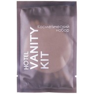     () Hotel Vanity Kit