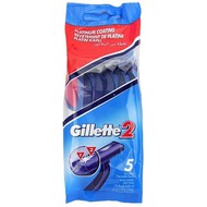     Gillette 2 (5 )