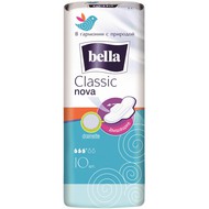   Bella () Classic Nova, 3+ , 10 