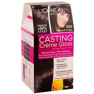    L'Oreal () Casting Creme Gloss,  200 -  