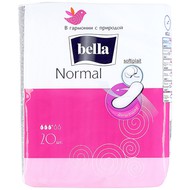   Bella () Normal, 3+ , 20 