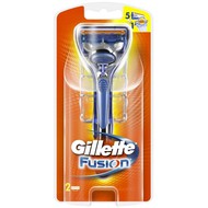    Gillette Fusion ( ), 2 
