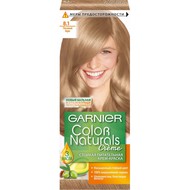    Garnier () Color Naturals Creme,  8.1 -  