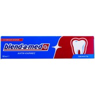   Blend-a-Med (--) - , 100 