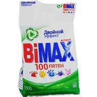    BiMax () 100 , 1500 