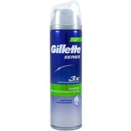    Gillette () Series   , 250 
