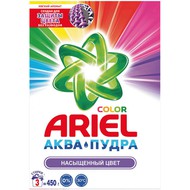    Ariel ()  Color, 450 
