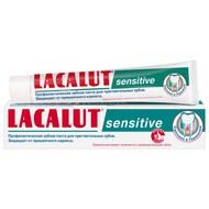   Lacalut () Sensitive, 75 