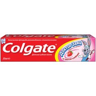   Colgate ()     , 50 