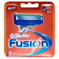    Gillette Fusion ( ), 8 