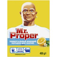    Mr.Proper ( ) , 400 