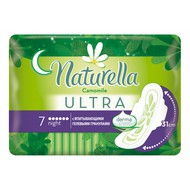  Naturella () Ultra Night Single, 6 , 7 