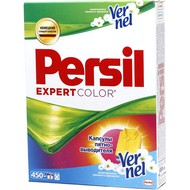    Persil () Expert Color   Vernel, 450 