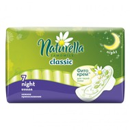  Naturella () Classic Night Single 6  7 