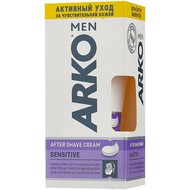    Arko () Men Sensitive, 50 