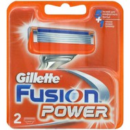    Gillette Fusion ( ) Power, 2 