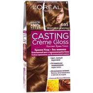   L'Oreal () Casting Creme Gloss,  603 -  