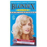     Blondex super ()