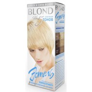 -   Estel Quality Color  100 - BLOND ()   5 