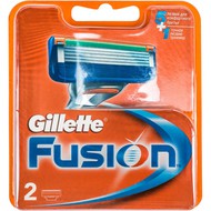    Gillette Fusion ( ), 2 