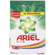    Ariel () Color, 4,5 