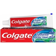   Colgate ()  , 50 