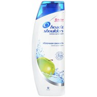    Head and Shoulders (  )  , 400 