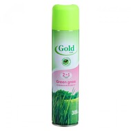    Gold Wind Green grass ( ), 300 