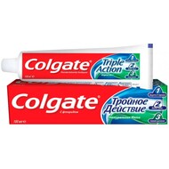   Colgate ()    , 100 