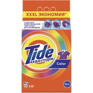    Tide ()  Color, 6 