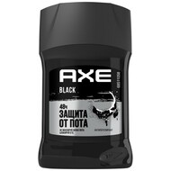 - Axe () Black, 50 