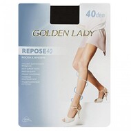  Golden Lady Repose ( ) Daino ( ) 40 den, 2 