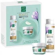       Beauty Protection, -   45      190 