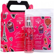     Happy Women Angel Secret,    150  +    150 
