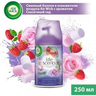    ( ) AirWick () Life Scents  , 250 