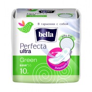   Bella Perfecta Ultra Green (   ) 4 , 10 