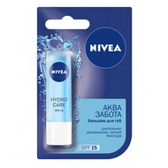    Nivea Hydro Care  , 4,8 