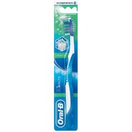   Oral-B (-) 3D White Fresh,  , 1 