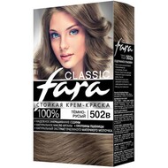    Fara () Classic,  502 - Ҹ-