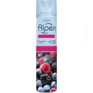   Alpen  , 300 