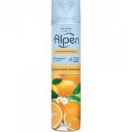   Alpen  , 300 