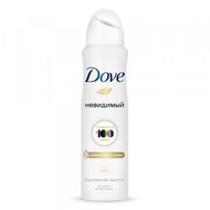    Dove () Invisible Dry, 150 