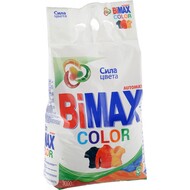    BiMax () olor, 3 