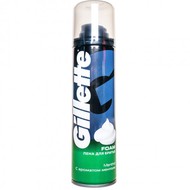    Gillette Menthol  (), 200 