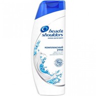    Head and Shoulders (  )  , 400 