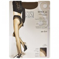  SiSi Style ( ), Daino ( ), 20 den, 2 