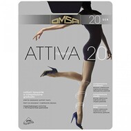  OMSA Attiva ( ), Caramello (), 20 den, 2 