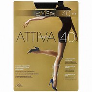  OMSA Attiva ( ), Caramello (), 40 den, 2 